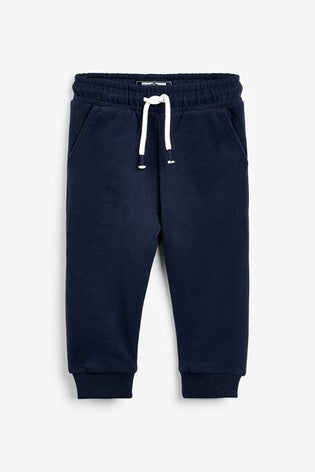 3 Pack Soft Touch Joggers