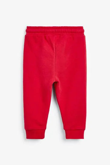 3 Pack Soft Touch Joggers