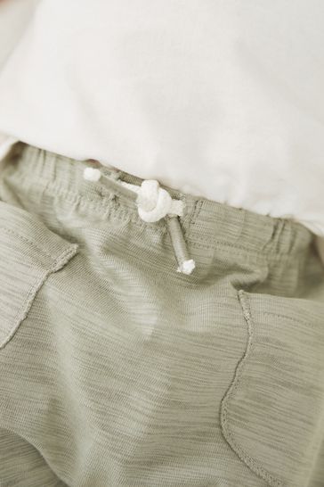 B/G/G Shorts