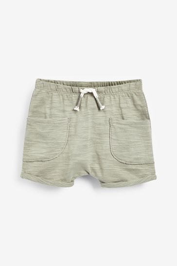 B/G/G Shorts