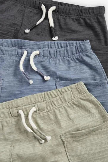 B/G/G Shorts
