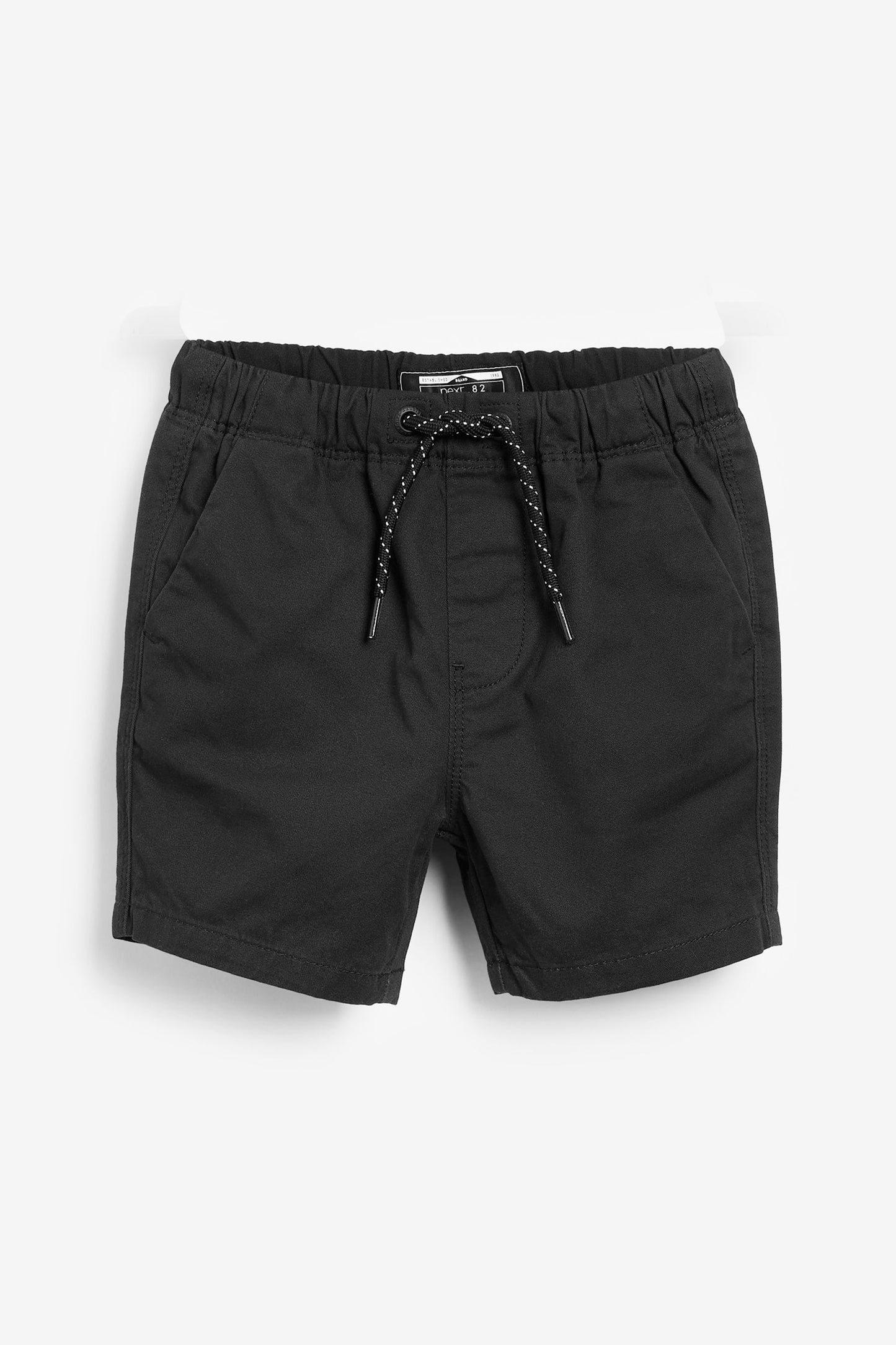 Pull-On Shorts 3 Pack
