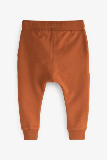 3 Pack Super Skinny Joggers