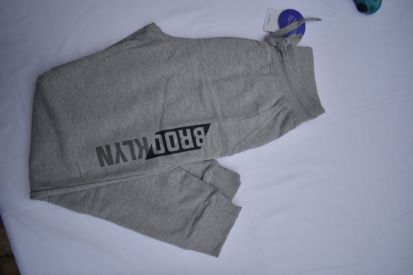 Brooklyn Joggers