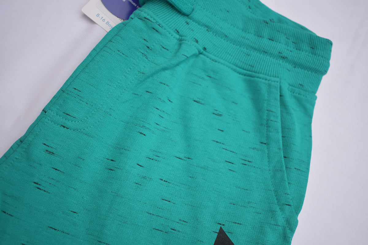 Medium Green Joggers
