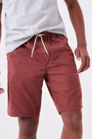 Brown Shorts