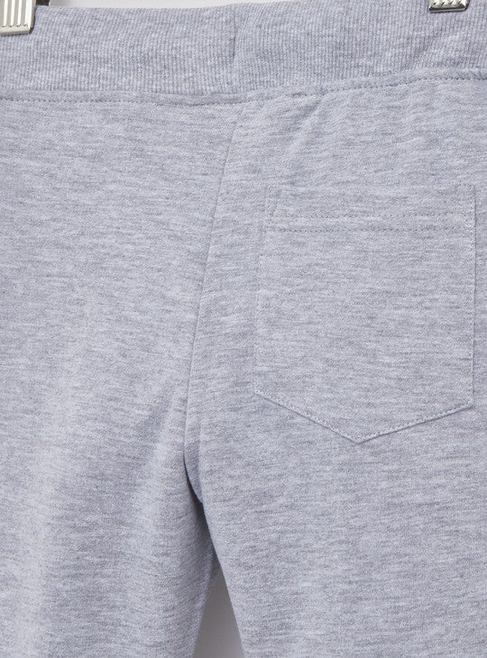 Light Grey Joggers