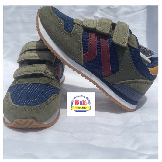 Trainers