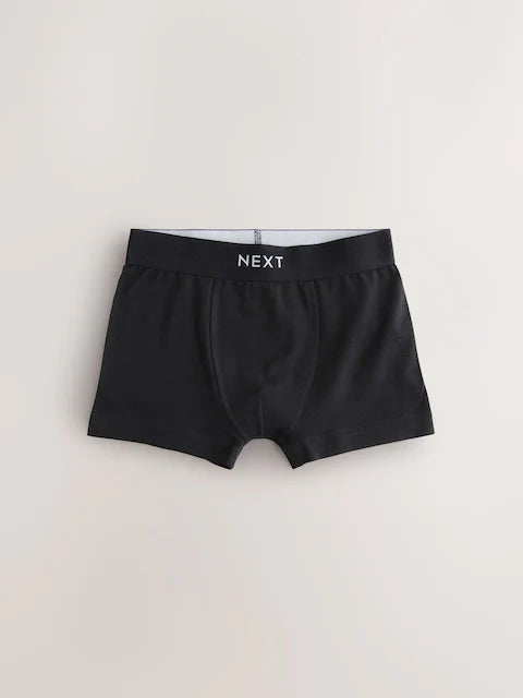 Monochrome Trunks 5 Pack