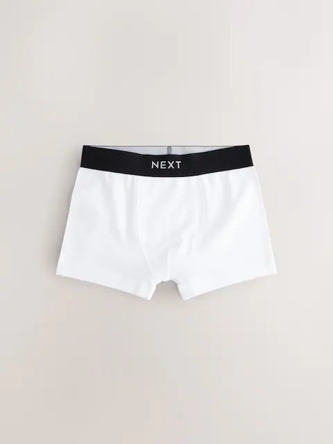 Monochrome Trunks 5 Pack