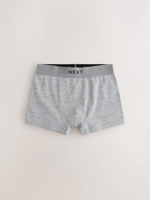 Monochrome Trunks 5 Pack