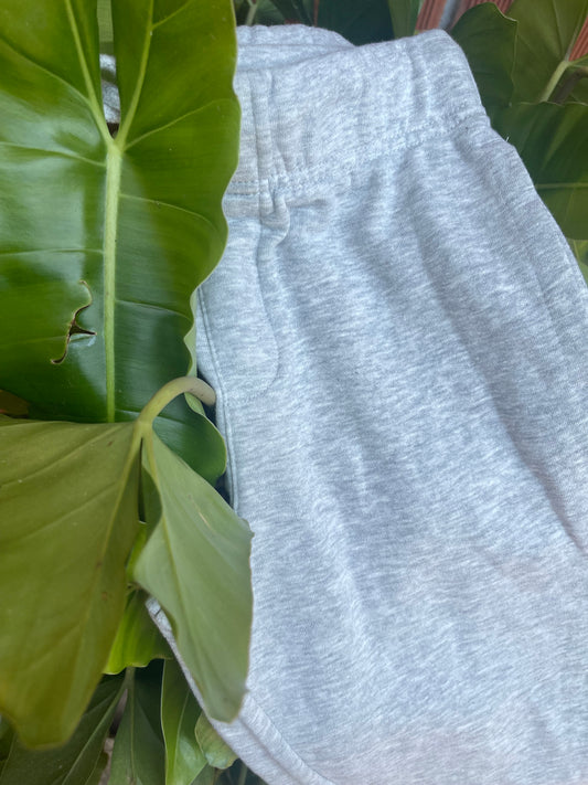 Grey Jogger