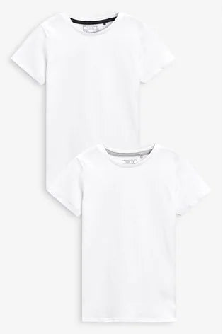 Short Sleeve 2Pack T-Shirts
