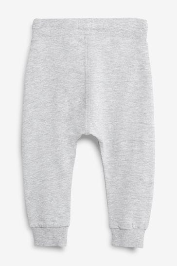 3 Pack Super Skinny Joggers