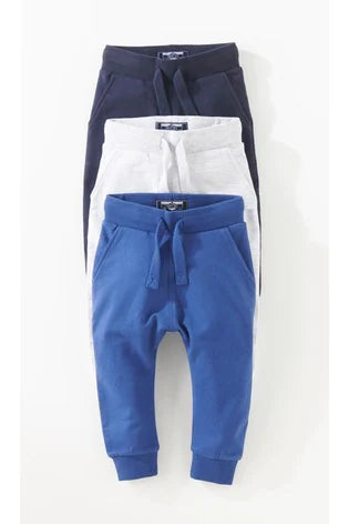 3 Pack Super Skinny Joggers