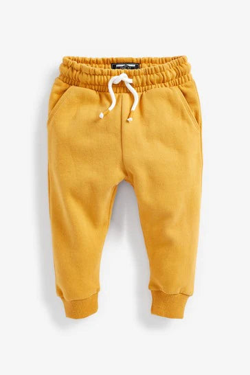 3 Pack Soft Touch Joggers