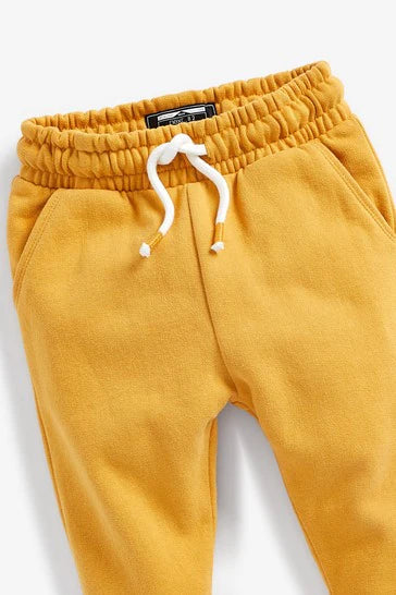 3 Pack Soft Touch Joggers