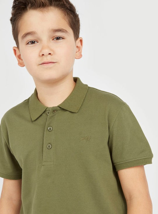 Polo T-Shirt