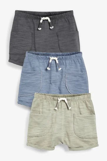 B/G/G Shorts