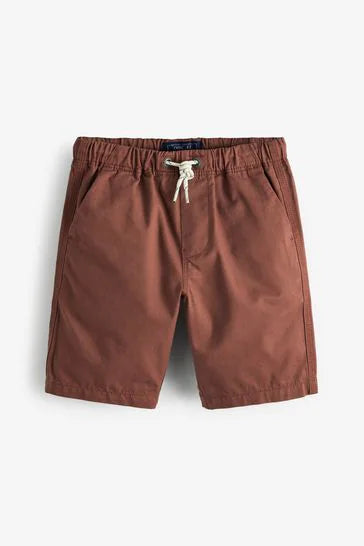 Brown Shorts