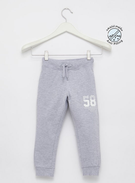 Light Grey Joggers